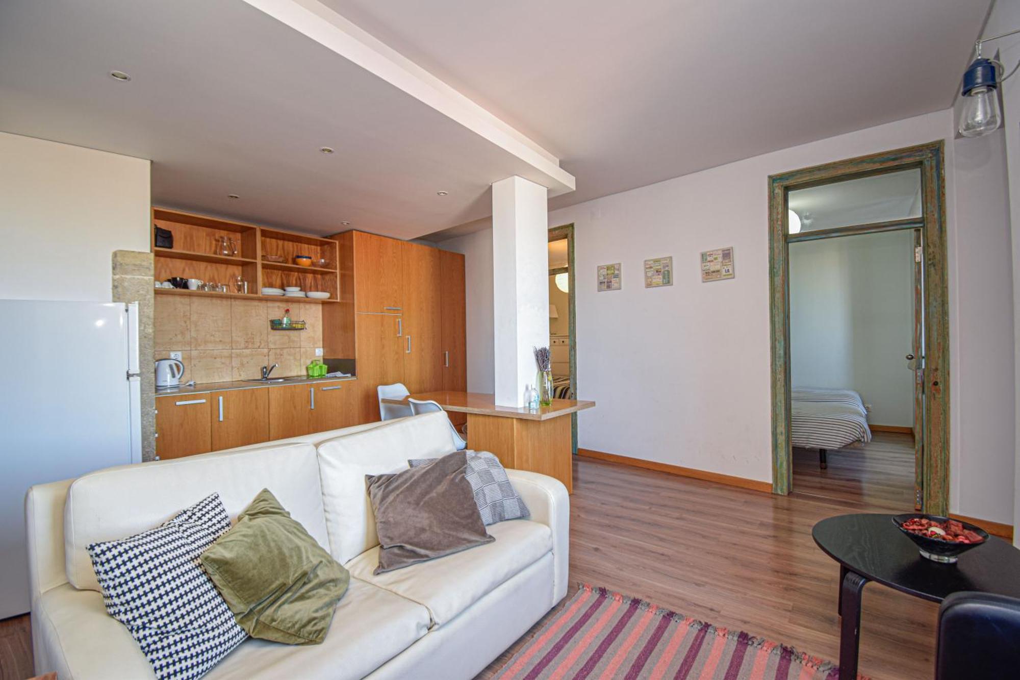 Apartment Panorama Iii Lissabon